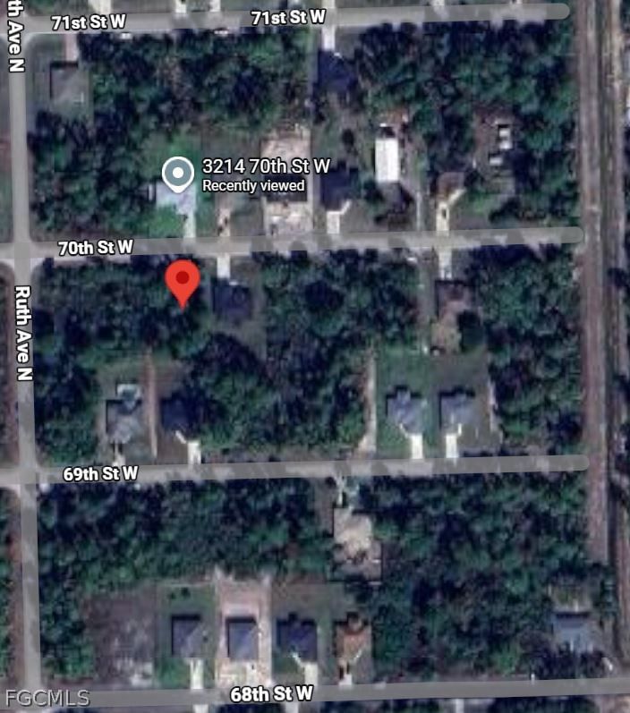 3215 70th Street W, Lehigh Acres, FL 33971 photo 2