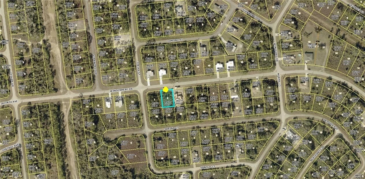 671 Windermere Drive, Lehigh Acres, FL 33972 photo 2
