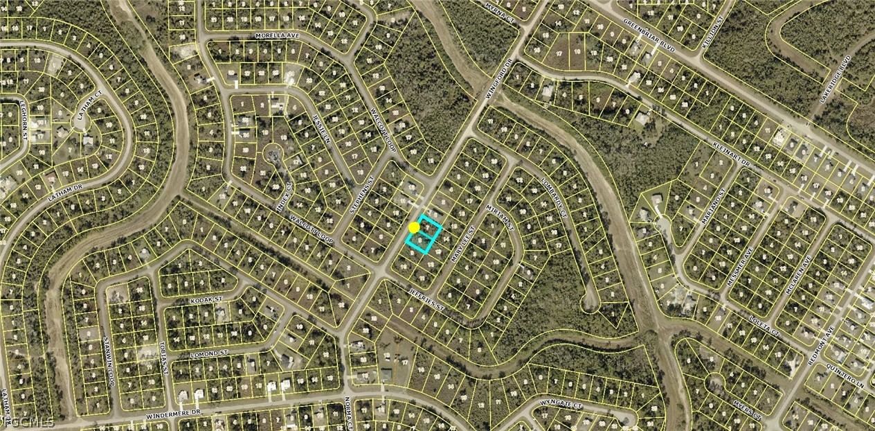 1920 Wingford Drive, Lehigh Acres, FL 33972 photo 4