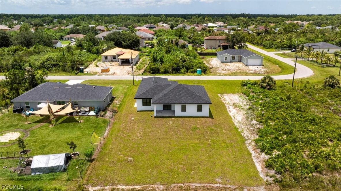 420 Yolanda Street, Lehigh Acres, FL 33972 photo 2