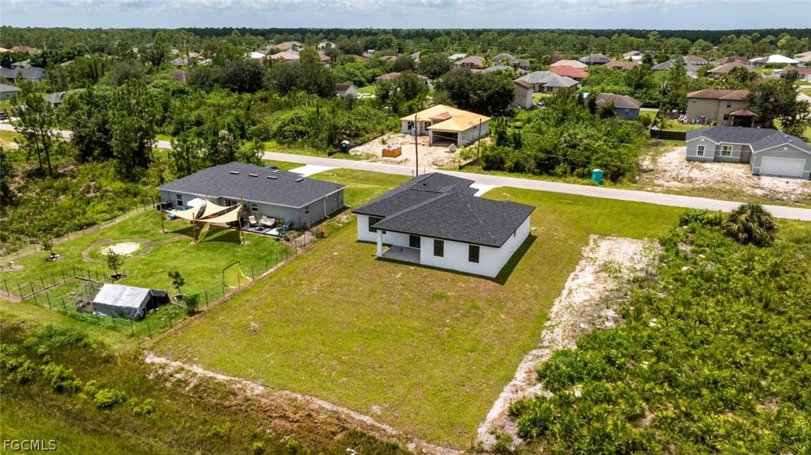 420 Yolanda Street, Lehigh Acres, FL 33972 photo 3