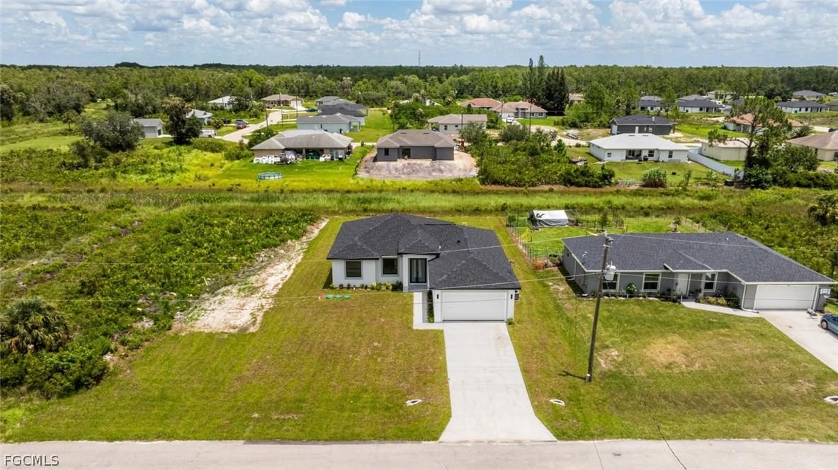 420 Yolanda Street, Lehigh Acres, FL 33972 photo 4