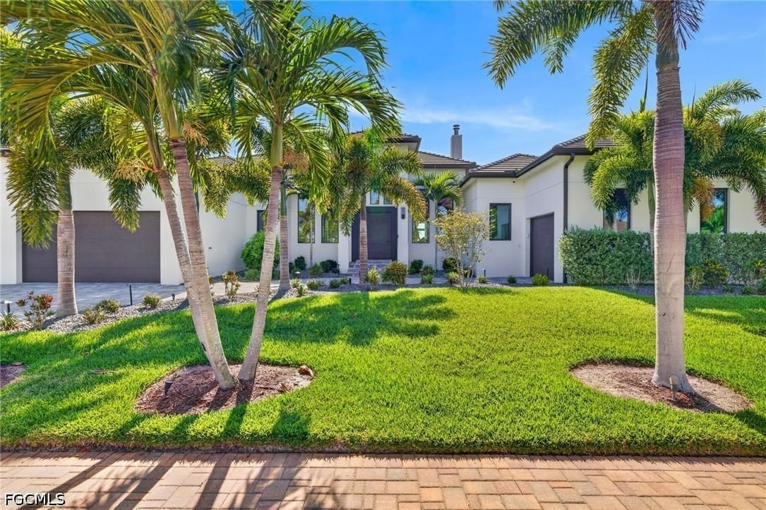 872 W Cape Estates Circle, Cape Coral, FL 33993 photo 4