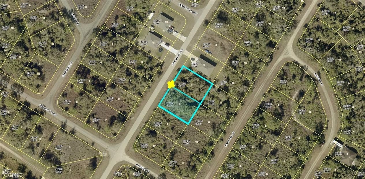 1922 Wingford Drive, Lehigh Acres, FL 33972 photo 2