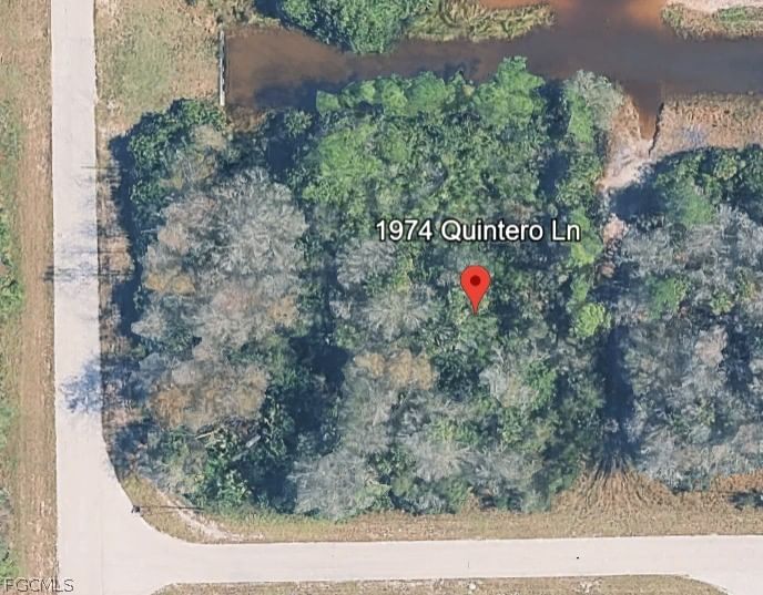 1974 Quintero Lane, Lehigh Acres, FL 33972 photo 3
