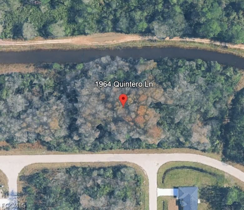 1964 Quintero Lane, Lehigh Acres, FL 33972 photo 3