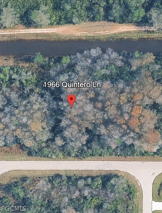 1966 Quintero Lane, Lehigh Acres, FL 33972 photo 3
