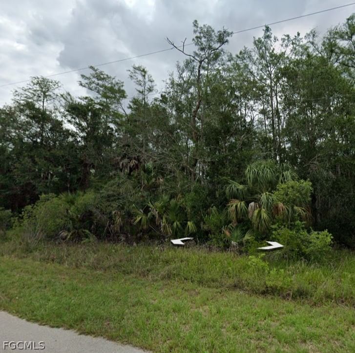 1970 Quintero Lane, Lehigh Acres, FL 33972 photo 2