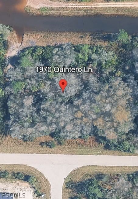 1970 Quintero Lane, Lehigh Acres, FL 33972 photo 3