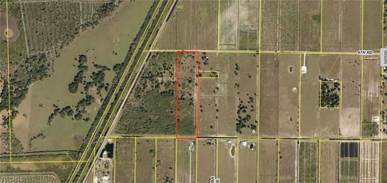 5801 4th Road, Labelle, FL 33935 photo 5