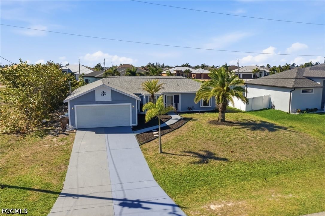 3706 NW 1st Terrace, Cape Coral, FL 33993 photo 2