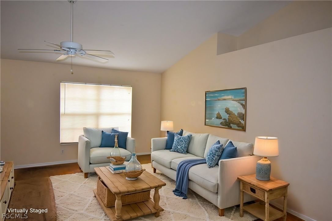 1724 SW 15th Terrace, Cape Coral, FL 33991 photo 2