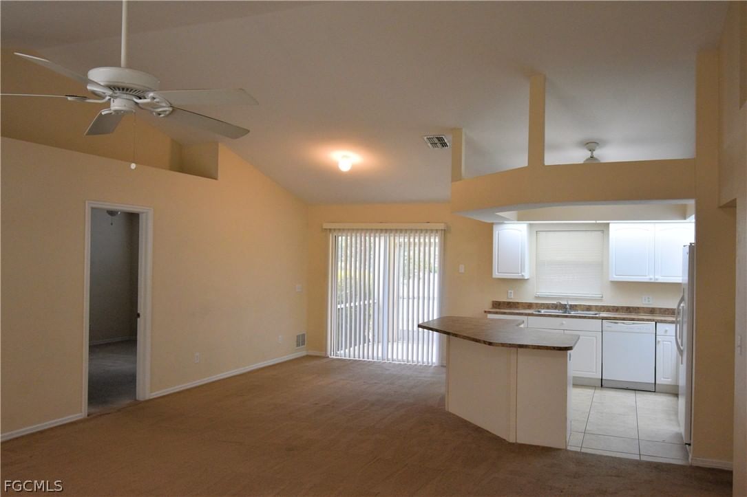 1724 SW 15th Terrace, Cape Coral, FL 33991 photo 4