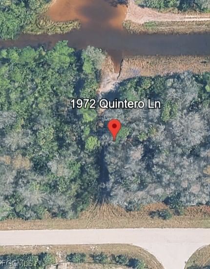 1972 Quintero Lane, Lehigh Acres, FL 33972 photo 3