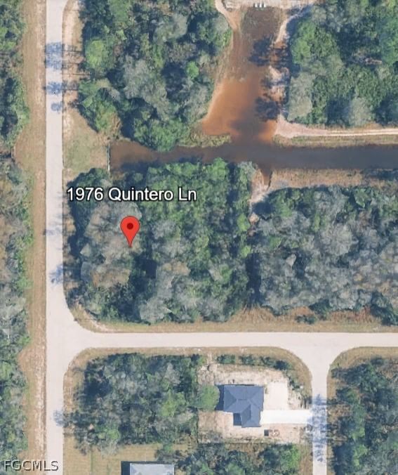 1976 Quintero Lane, Lehigh Acres, FL 33972 photo 3