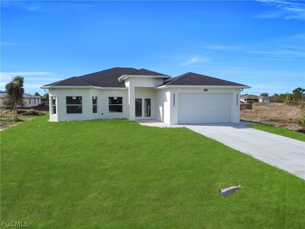 2909 63rd Street W, Lehigh Acres, FL 33971 photo 2