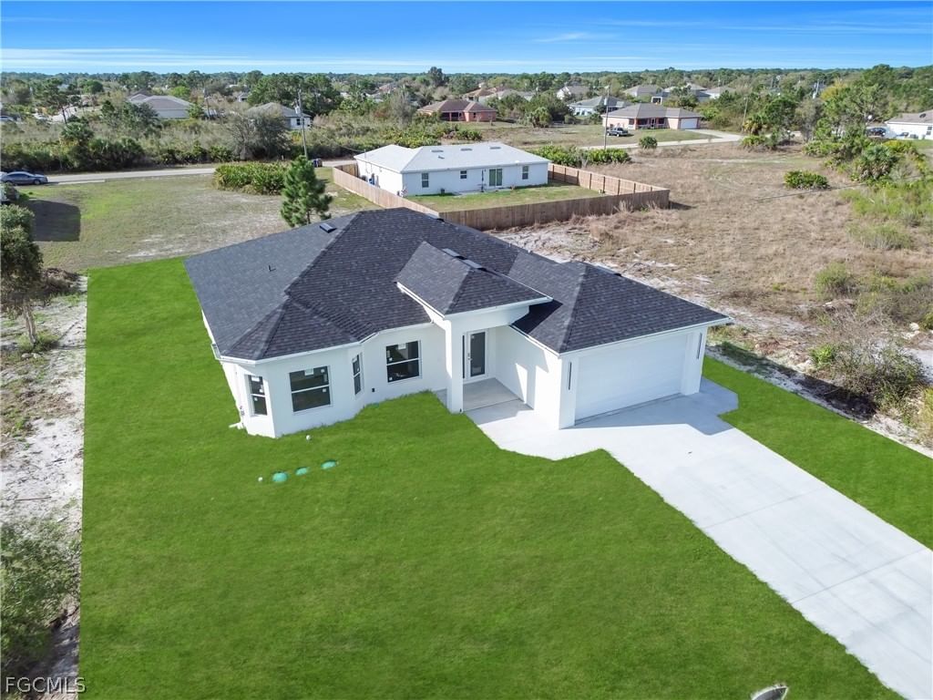 2909 63rd Street W, Lehigh Acres, FL 33971 photo 3