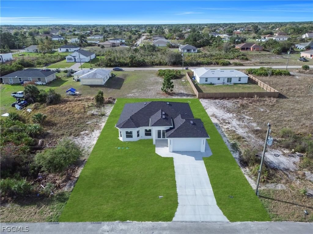 2909 63rd Street W, Lehigh Acres, FL 33971 photo 4