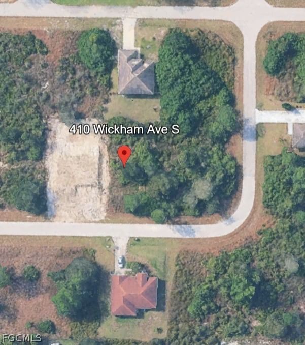 410 Wickham Avenue S, Lehigh Acres, FL 33974 photo 3