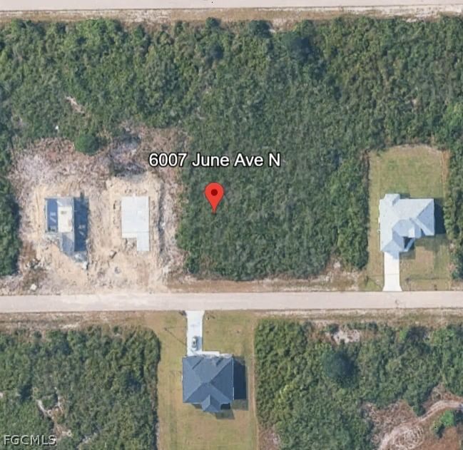 6007 June Avenue N, Lehigh Acres, FL 33971 photo 3
