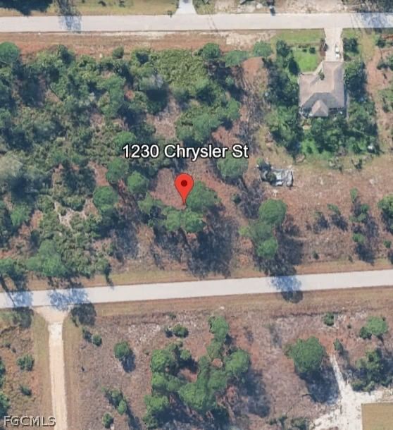 1230 Chrysler Street, Lehigh Acres, FL 33974 photo 3