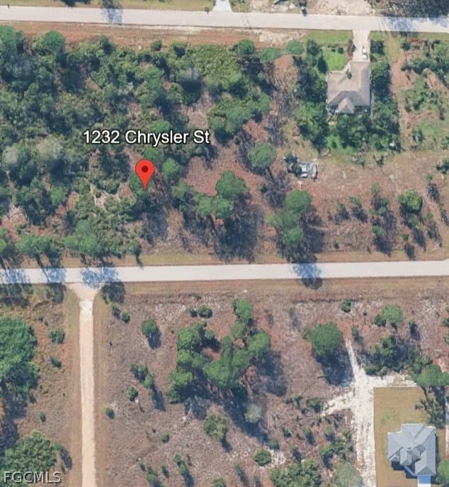 1232 Chrysler Street, Lehigh Acres, FL 33974 photo 3