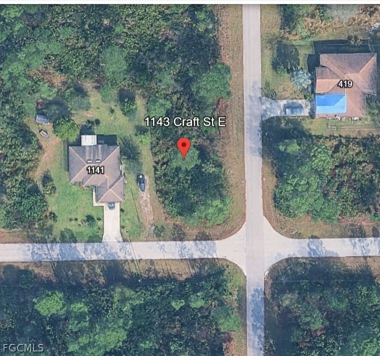 1143 Craft Street E, Lehigh Acres, FL 33974 photo 3