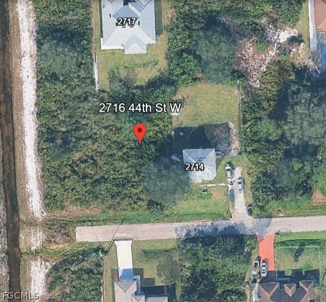 2716 44th Street W, Lehigh Acres, FL 33971 photo 3