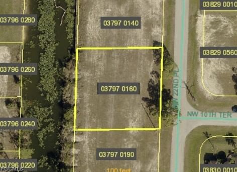 1018 NW 22nd Place, Cape Coral, FL 33993 photo 3