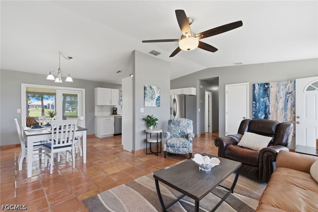 2115 NE 25th Street, Cape Coral, FL 33909 photo 4