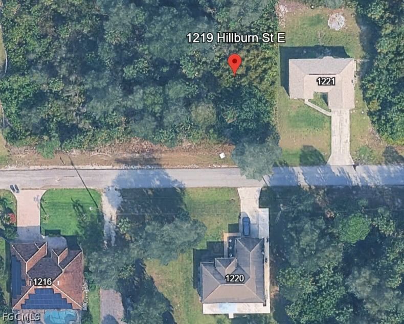 1219 Hillburn Street E, Lehigh Acres, FL 33974 photo 3