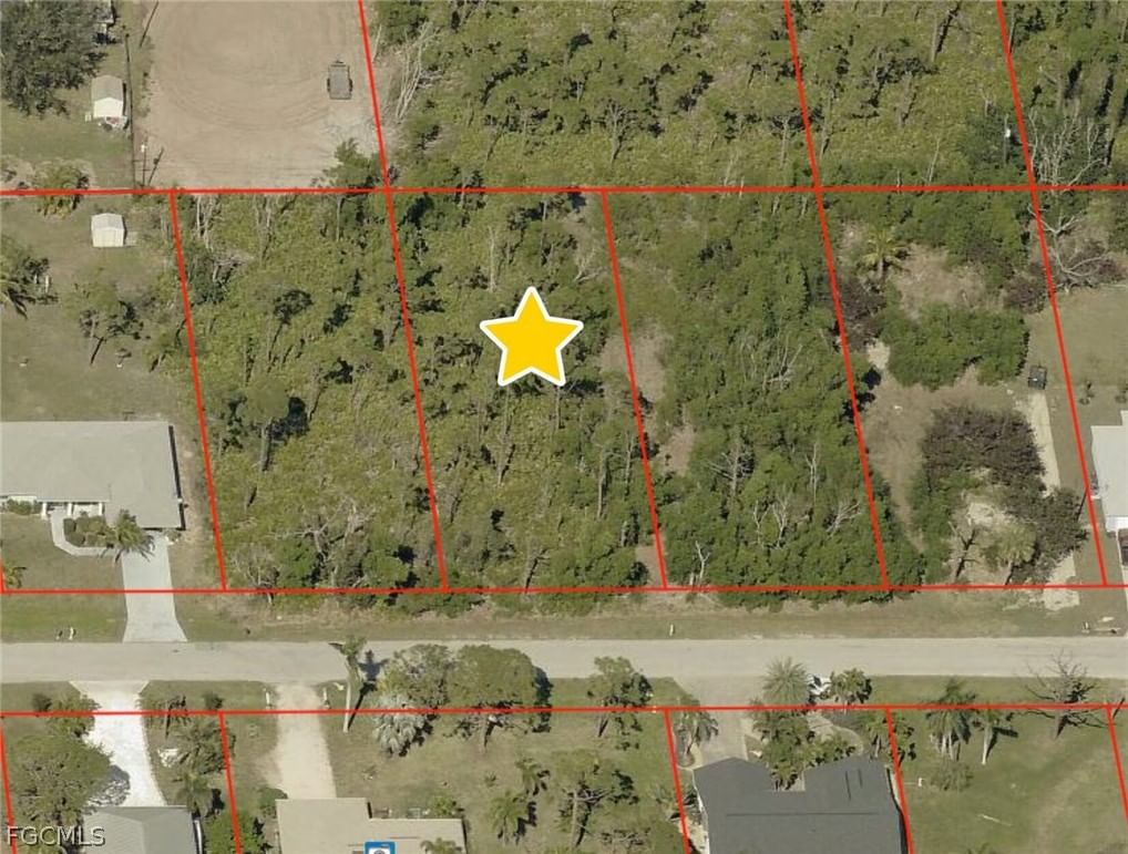 3740 Tangerine Drive, St James City, FL 33956 photo 2