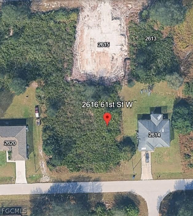 2616 61st Street W, Lehigh Acres, FL 33971 photo 3