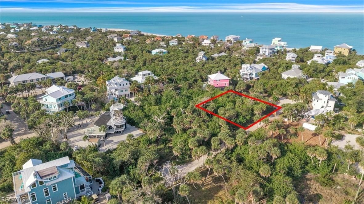 4521 Oro Pesos Lane, Captiva, FL 33924