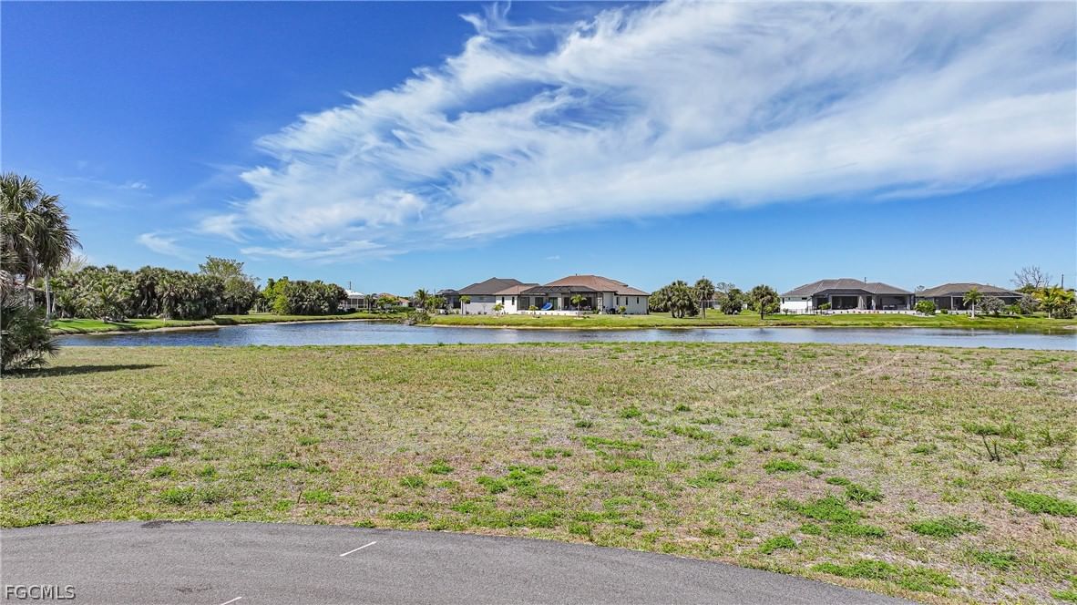 16395 Nogales Court, Punta Gorda, FL 33955 photo 2