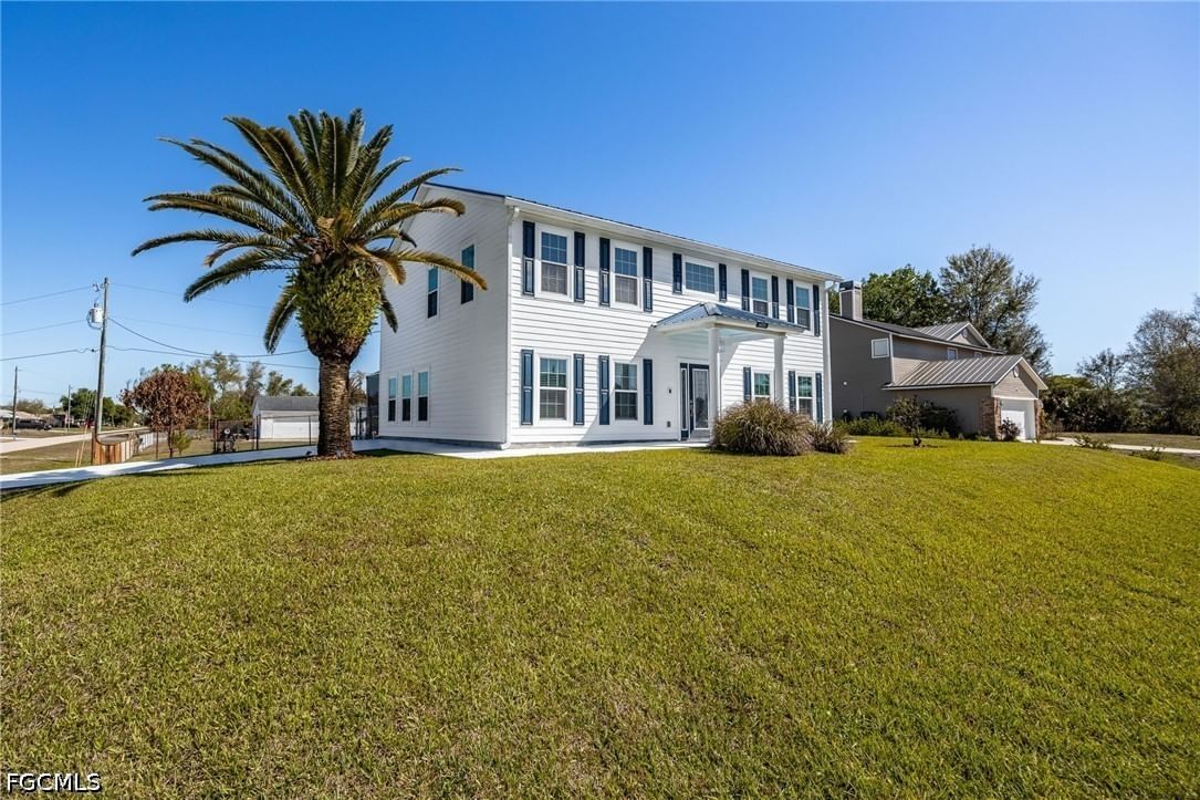 14051 Campus Street, Fort Myers, FL 33905 photo 3