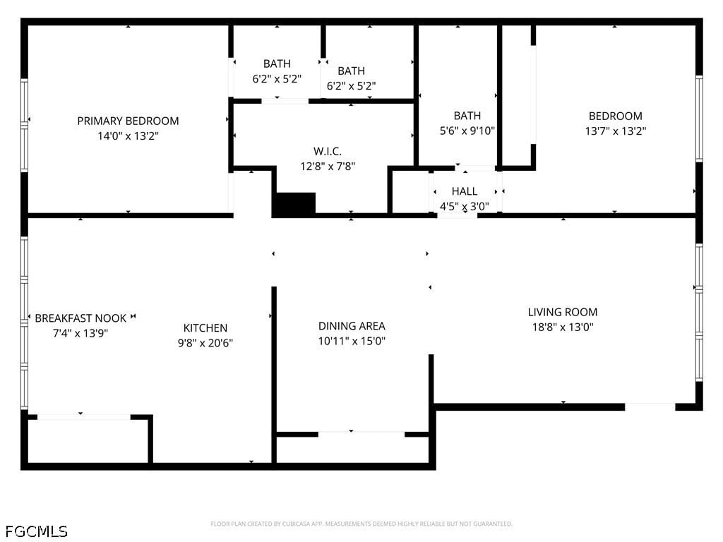 1326 S Brandywine Circle #4, Fort Myers, FL 33919 photo 2