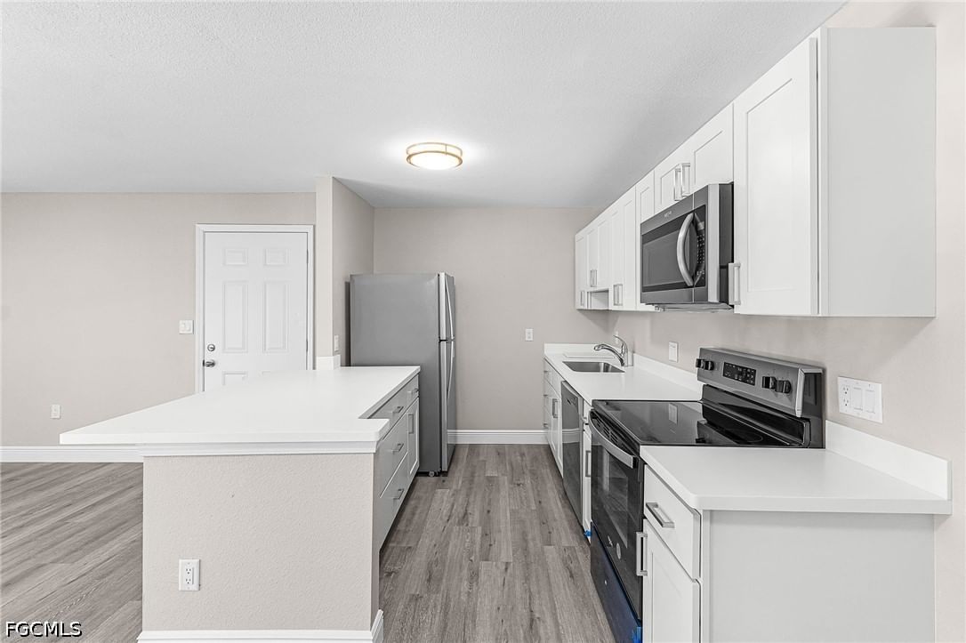 17422 Birchwood Lane #4, Fort Myers, FL 33908 photo 2