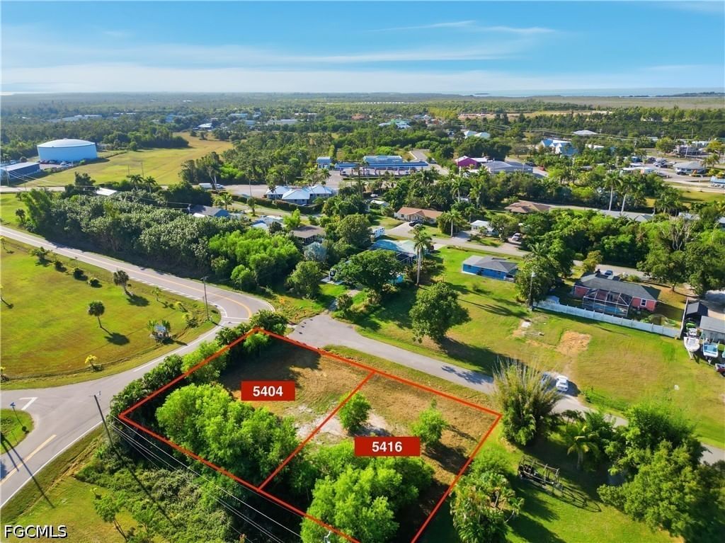 5404 Avenue D, Bokeelia, FL 33922 photo 2