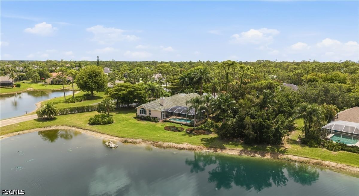 7661 Knightwing Circle, Fort Myers, FL 33912 photo 2