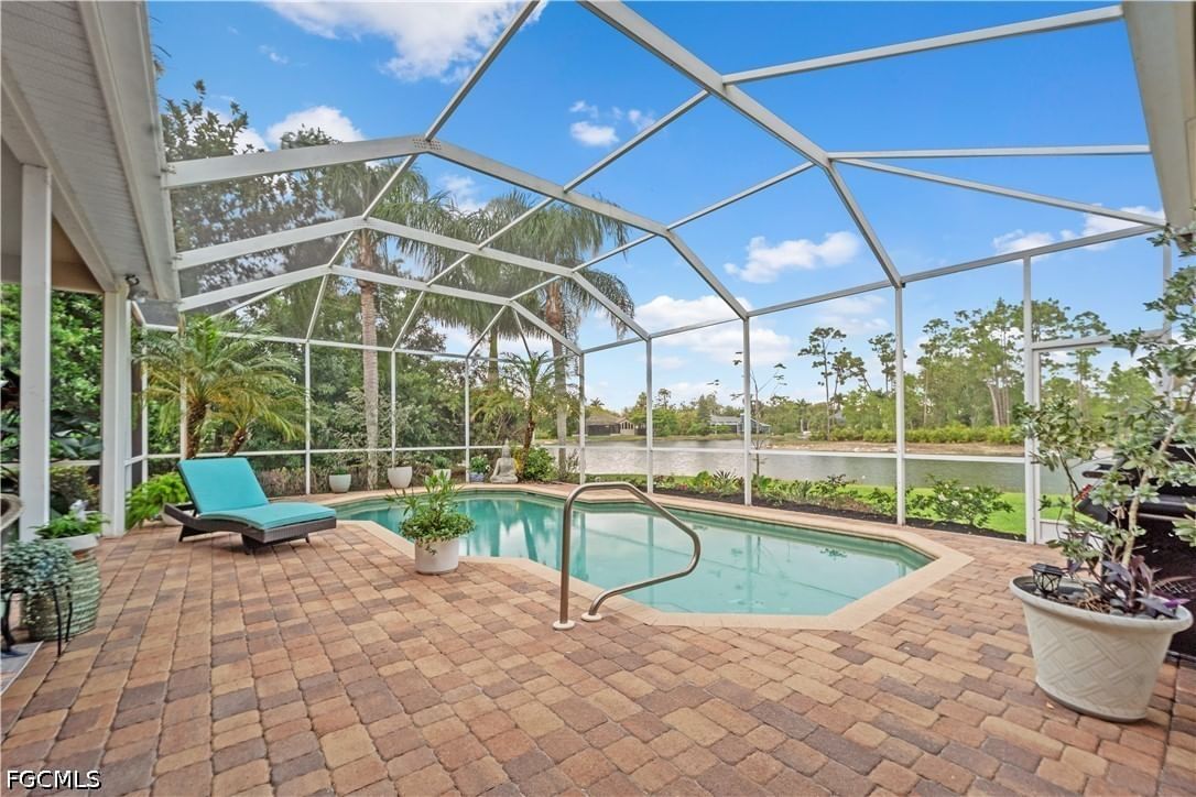 7661 Knightwing Circle, Fort Myers, FL 33912 photo 4