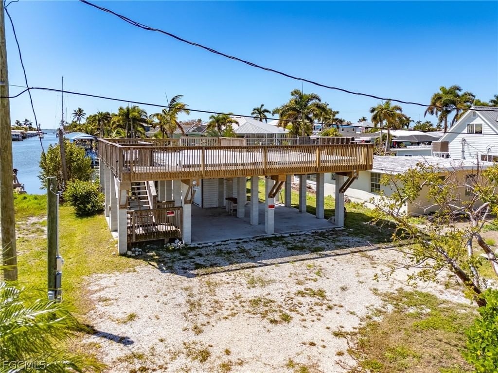 3535 FIFTH Avenue, St James City, FL 33956 photo 2