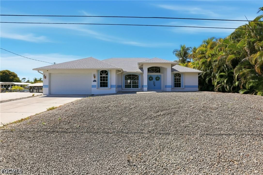 3715 Manatee Drive, St James City, FL 33956 photo 2