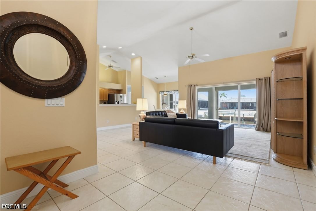 3715 Manatee Drive, St James City, FL 33956 photo 4