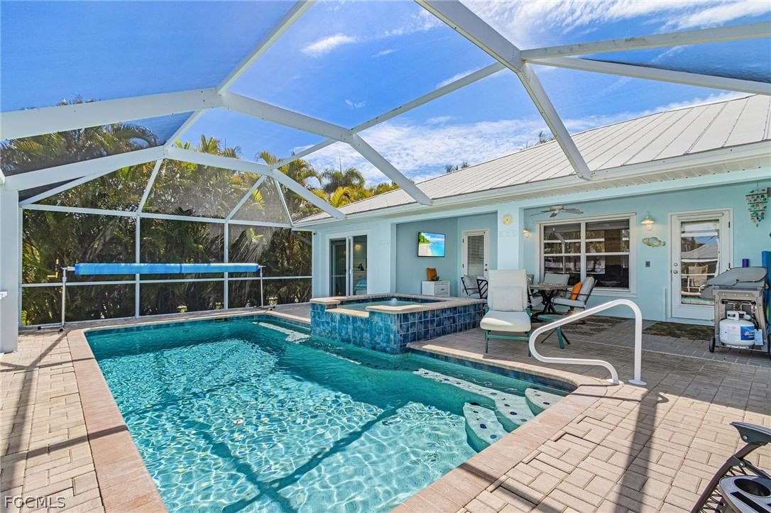 3778 Pinetree Drive, St James City, FL 33956 photo 2