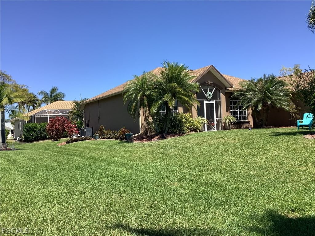 2307 SW 44th Street, Cape Coral, FL 33914 photo 3
