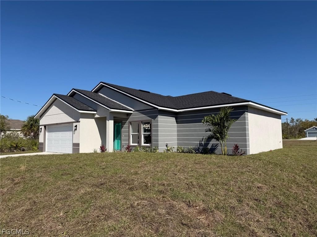 484 Westdale Avenue, Lehigh Acres, FL 33972 photo 2