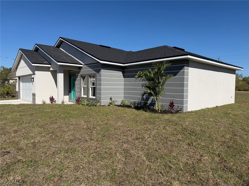 484 Westdale Avenue, Lehigh Acres, FL 33972 photo 3