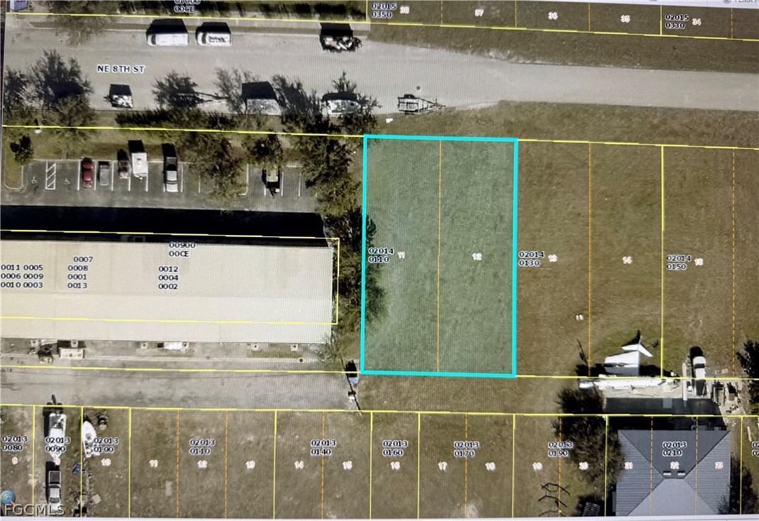 1022 NE 8th Street, Cape Coral, FL 33909 photo 2