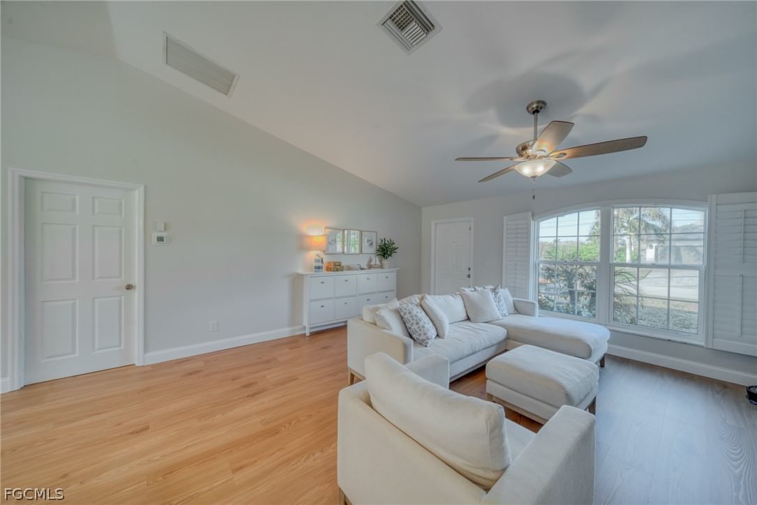 2847 SW 26th Place, Cape Coral, FL 33914 photo 3